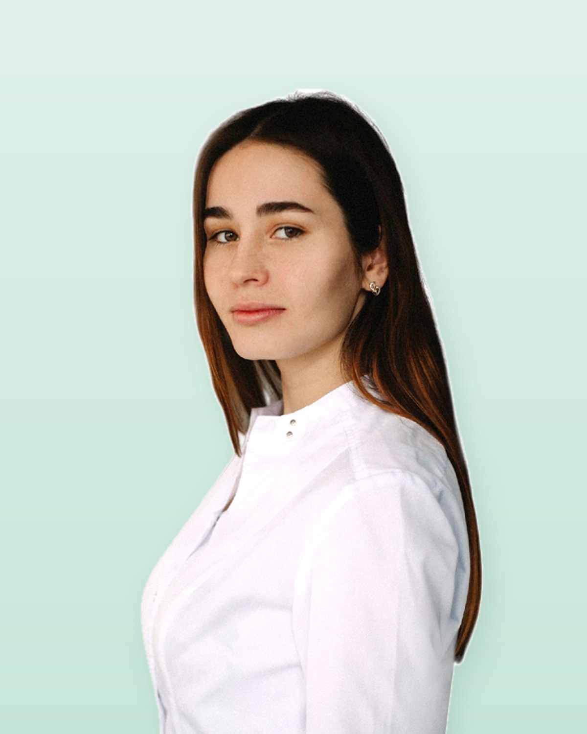 Красноперова Алина Николаевна, стоматолог-хирург, имплантолог, ортопед, терапевт